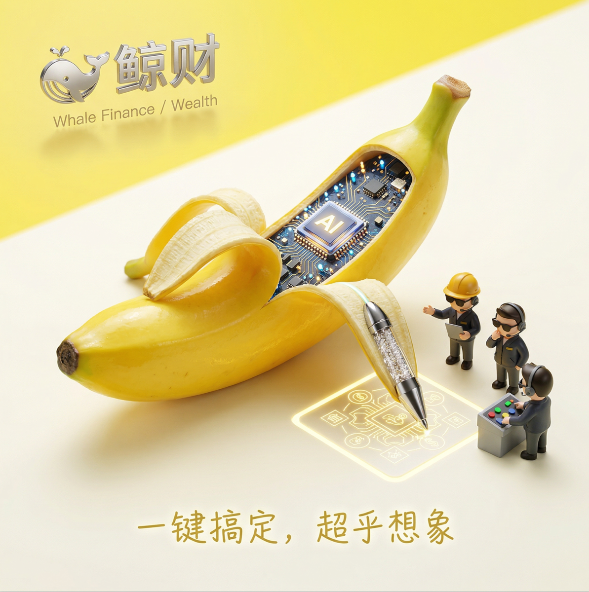 NanoBanana